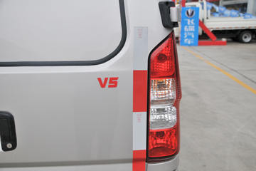 Խ V5 ׼ 122 1.6L ջ()ͼƬ