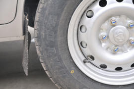 V5&nbsp;VAN/轻客底盘图片