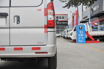 Խ V5 ׼ 122 1.6L ջ()ͼƬ