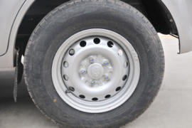 V5&nbsp;VAN/轻客底盘图片