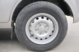 V5&nbsp;VAN/轻客底盘图片