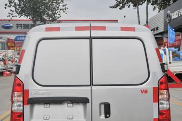 Խ V5 ׼ 122 1.6L ջ()ͼƬ