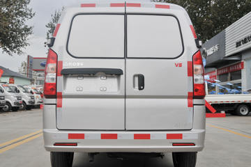 Խ V5 ׼ 122 1.6L ջ()ͼƬ