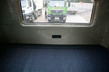 й ǵ¿SITRAK C7Hؿ ݻ 540 6X4Զǣ(Һ)(ZZ4256V324HE1B)ͼƬ