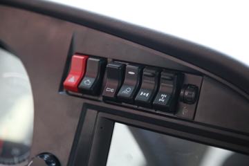 й ǵ¿SITRAK C7Hؿ ݻ 540 6X4Զǣ(Һ)(ZZ4256V324HE1B)ͼƬ