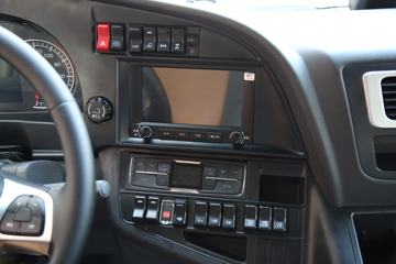 й ǵ¿SITRAK C7Hؿ ݻ 540 6X4Զǣ(Һ)(ZZ4256V324HE1B)ͼƬ