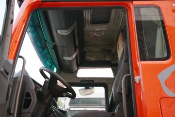 й ǵ¿SITRAK C7Hؿ ݻ 540 6X4Զǣ(Һ)(ZZ4256V324HE1B)ͼƬ