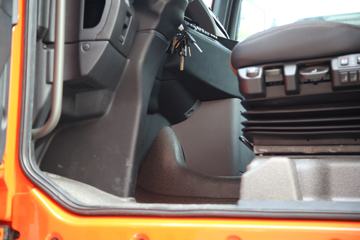 й ǵ¿SITRAK C7Hؿ ݻ 540 6X4Զǣ(Һ)(ZZ4256V324HE1B)ͼƬ