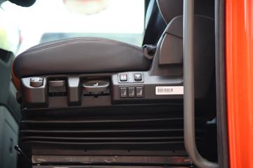 й ǵ¿SITRAK C7Hؿ ݻ 540 6X4Զǣ(Һ)(ZZ4256V324HE1B)ͼƬ