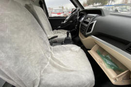 V5&nbsp;VAN/轻客驾驶室图片