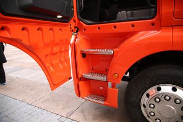 й ǵ¿SITRAK C7Hؿ ݻ 540 6X4Զǣ(Һ)(ZZ4256V324HE1B)ͼƬ