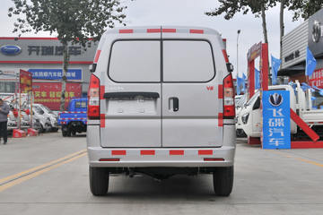 V5 VAN/轻客外观图片