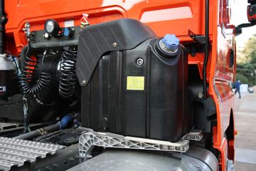 й ǵ¿SITRAK C7Hؿ ݻ 540 6X4Զǣ(Һ)(ZZ4256V324HE1B)ͼƬ