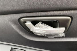 V5&nbsp;VAN/轻客驾驶室图片