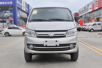 V5 VAN/轻客外观图片