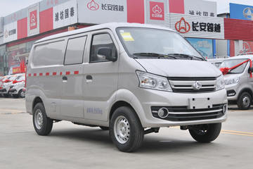 V5 VAN/轻客外观图片