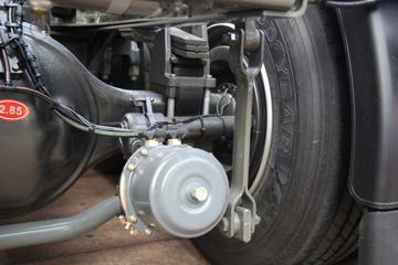 й ǵ¿SITRAK C7Hؿ ݻ 540 6X4Զǣ(Һ)(ZZ4256V324HE1B)ͼƬ
