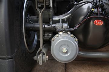 й ǵ¿SITRAK C7Hؿ ݻ 540 6X4Զǣ(Һ)(ZZ4256V324HE1B)ͼƬ
