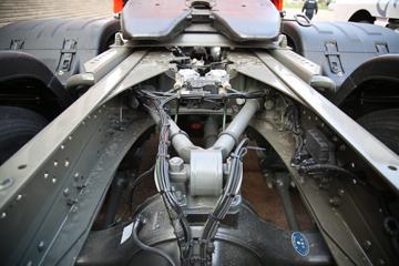 й ǵ¿SITRAK C7Hؿ ݻ 540 6X4Զǣ(Һ)(ZZ4256V324HE1B)ͼƬ