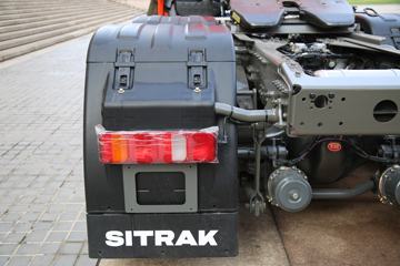й ǵ¿SITRAK C7Hؿ ݻ 540 6X4Զǣ(Һ)(ZZ4256V324HE1B)ͼƬ