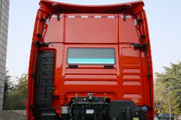 й ǵ¿SITRAK C7Hؿ ݻ 540 6X4Զǣ(Һ)(ZZ4256V324HE1B)ͼƬ