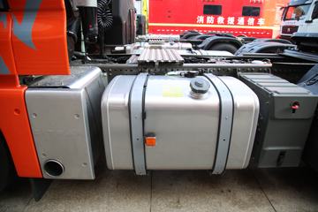 й ǵ¿SITRAK C7Hؿ ݻ 540 6X4Զǣ(Һ)(ZZ4256V324HE1B)ͼƬ