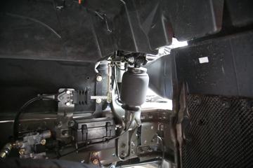 й ǵ¿SITRAK C7Hؿ ݻ 540 6X4Զǣ(Һ)(ZZ4256V324HE1B)ͼƬ