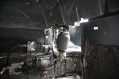 中国重汽 汕德卡SITRAK C7H重卡 奢华版 540马力 6X4自动挡牵引车(带液缓)(ZZ4256V324HE1B)