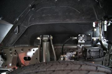 й ǵ¿SITRAK C7Hؿ ݻ 540 6X4Զǣ(Һ)(ZZ4256V324HE1B)ͼƬ