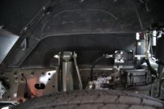中国重汽 汕德卡SITRAK C7H重卡 奢华版 540马力 6X4自动挡牵引车(带液缓)(ZZ4256V324HE1B)