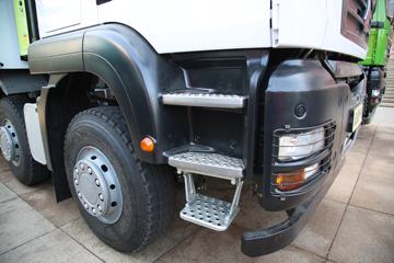 �й����� �ǵ¿�SITRAK C6G�ؿ� 400���� 8X4 5.8��ж��(ZZ3316N256ME1)ͼƬ