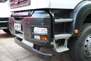 �й����� �ǵ¿�SITRAK C6G�ؿ� 400���� 8X4 5.8��ж��(ZZ3316N256ME1)ͼƬ