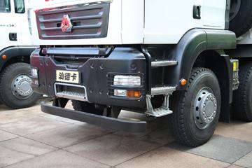 �й����� �ǵ¿�SITRAK C6G�ؿ� 400���� 8X4 5.8��ж��(ZZ3316N256ME1)ͼƬ