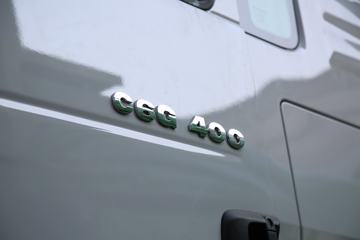 �й����� �ǵ¿�SITRAK C6G�ؿ� 400���� 8X4 5.8��ж��(ZZ3316N256ME1)ͼƬ