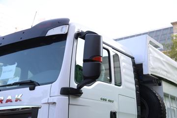 �й����� �ǵ¿�SITRAK C6G�ؿ� 400���� 8X4 5.8��ж��(ZZ3316N256ME1)ͼƬ