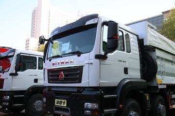 �й����� �ǵ¿�SITRAK C6G�ؿ� 400���� 8X4 5.8��ж��(ZZ3316N256ME1)ͼƬ