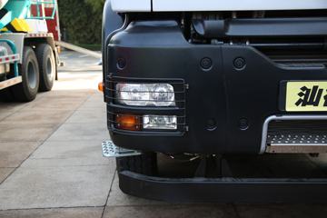 �й����� �ǵ¿�SITRAK C6G�ؿ� 400���� 8X4 5.8��ж��(ZZ3316N256ME1)ͼƬ