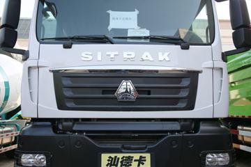 �й����� �ǵ¿�SITRAK C6G�ؿ� 400���� 8X4 5.8��ж��(ZZ3316N256ME1)ͼƬ