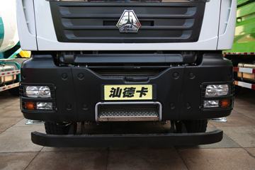 �й����� �ǵ¿�SITRAK C6G�ؿ� 400���� 8X4 5.8��ж��(ZZ3316N256ME1)ͼƬ