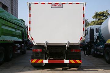 �й����� �ǵ¿�SITRAK C6G�ؿ� 400���� 8X4 5.8��ж��(ZZ3316N256ME1)ͼƬ