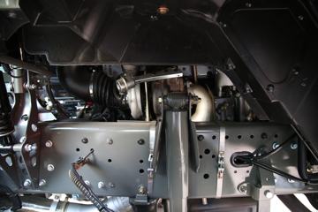 �й����� �ǵ¿�SITRAK C6G�ؿ� 400���� 8X4 5.8��ж��(ZZ3316N256ME1)ͼƬ