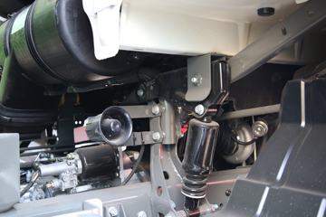 �й����� �ǵ¿�SITRAK C6G�ؿ� 400���� 8X4 5.8��ж��(ZZ3316N256ME1)ͼƬ