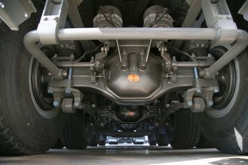 �й����� �ǵ¿�SITRAK C6G�ؿ� 400���� 8X4 5.8��ж��(ZZ3316N256ME1)ͼƬ