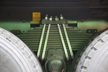 �й����� �ǵ¿�SITRAK C6G�ؿ� 400���� 8X4 5.8��ж��(ZZ3316N256ME1)ͼƬ