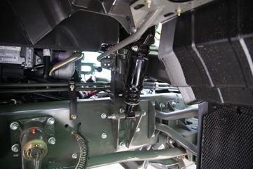 �й����� �ǵ¿�SITRAK C6G�ؿ� 400���� 8X4 5.8��ж��(ZZ3316N256ME1)ͼƬ