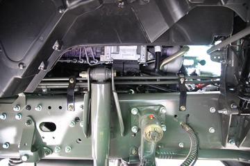 �й����� �ǵ¿�SITRAK C6G�ؿ� 400���� 8X4 5.8��ж��(ZZ3316N256ME1)ͼƬ