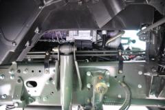 中国重汽 汕德卡SITRAK C6G重卡 400马力 8X4 5.8自卸车(ZZ3316N256ME1)