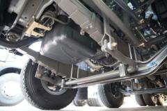 中国重汽 汕德卡SITRAK C6G重卡 400马力 8X4 5.8自卸车(ZZ3316N256ME1)
