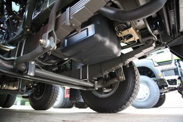 �й����� �ǵ¿�SITRAK C6G�ؿ� 400���� 8X4 5.8��ж��(ZZ3316N256ME1)ͼƬ