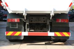 中国重汽 汕德卡SITRAK C6G重卡 400马力 8X4 5.8自卸车(ZZ3316N256ME1)